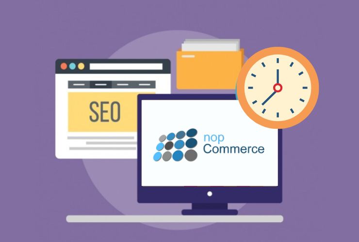 nopCommerce for Better SEO and Performance