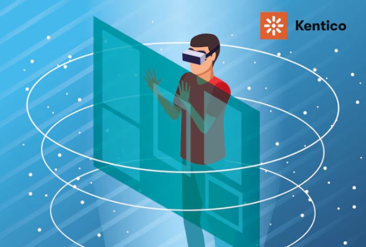 Kentico Xperience for Digital Transformation