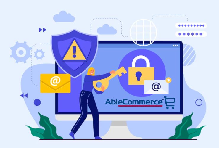 Secure Your AbleCommerce Website