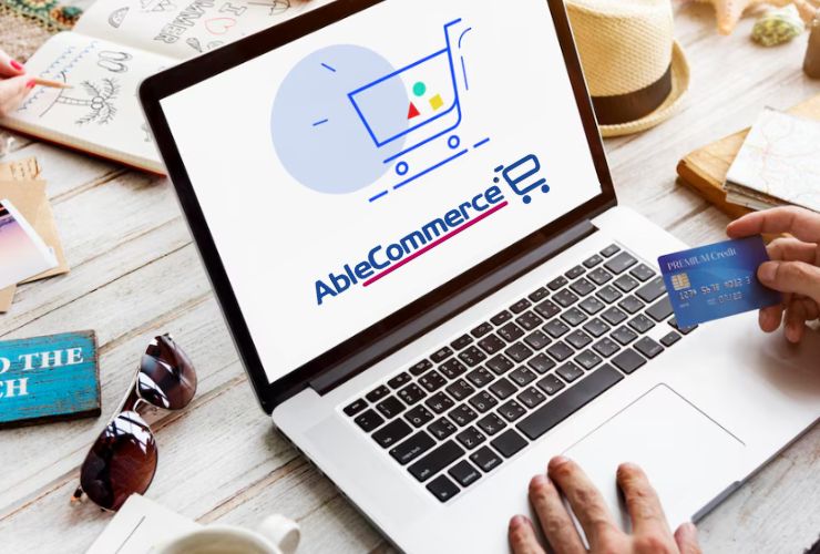 AbleCommerce Development