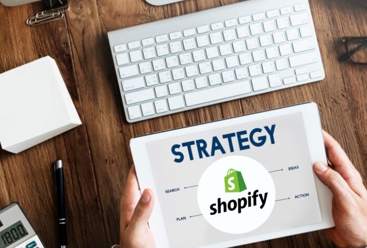 Shopify Marketing Strategies