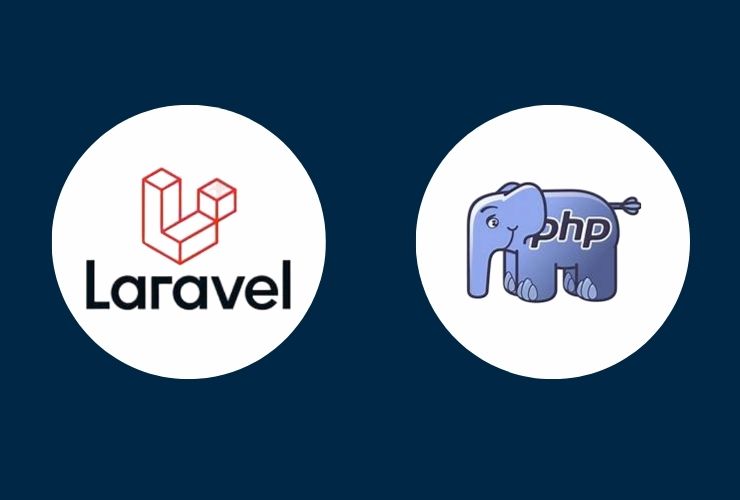 PHP and Laravel