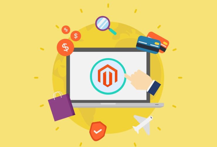 Magento eCommerce