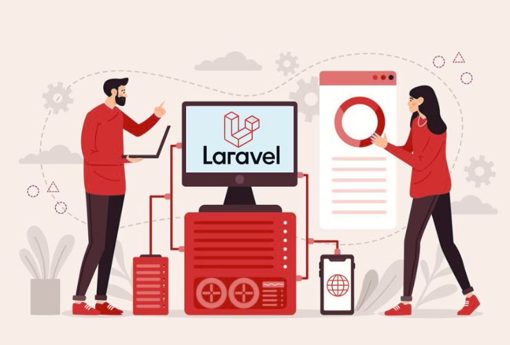 Laravel Eloquent ORM for Database Management