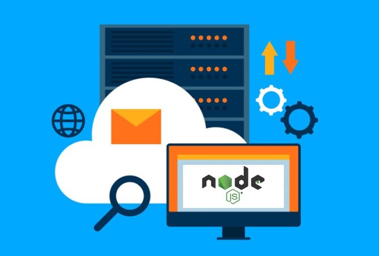 Deploy and Scale Your Node.js Application in the Cloud