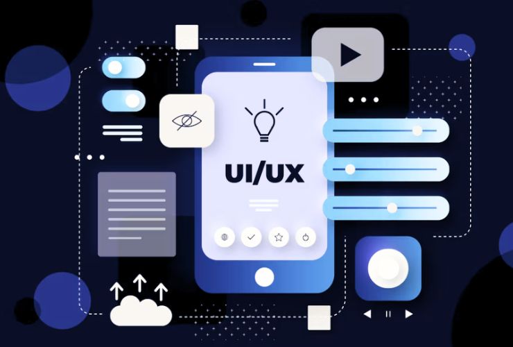 Difference Between UI and UX Design