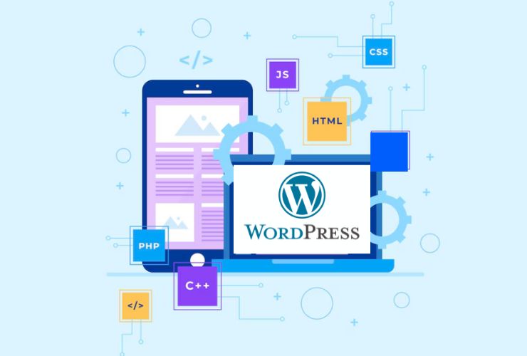 WordPress Themes