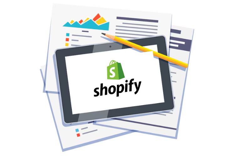 Shopify Analytics