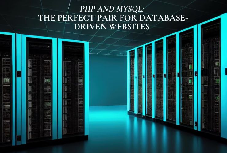 Database-Driven Websites