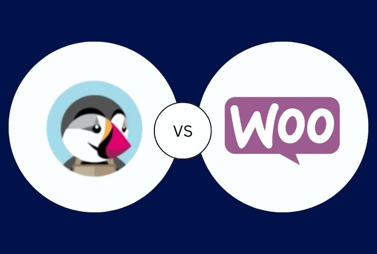 PrestaShop vs. WooCommerce