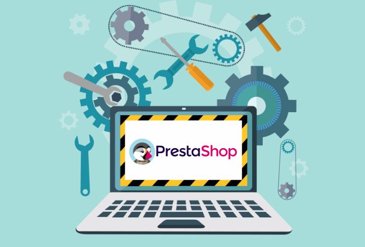 PrestaShop Maintenance Why Regular Updates Matter