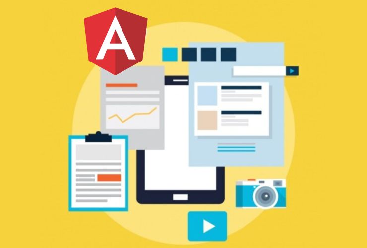 Angular is best for Building Single-Page Applications (SPAs)?