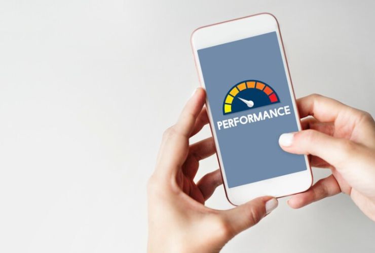 iOS App Performance and Enhance Speed