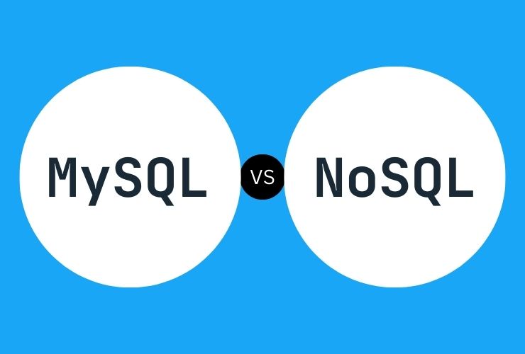 MySQL vs. NoSQL