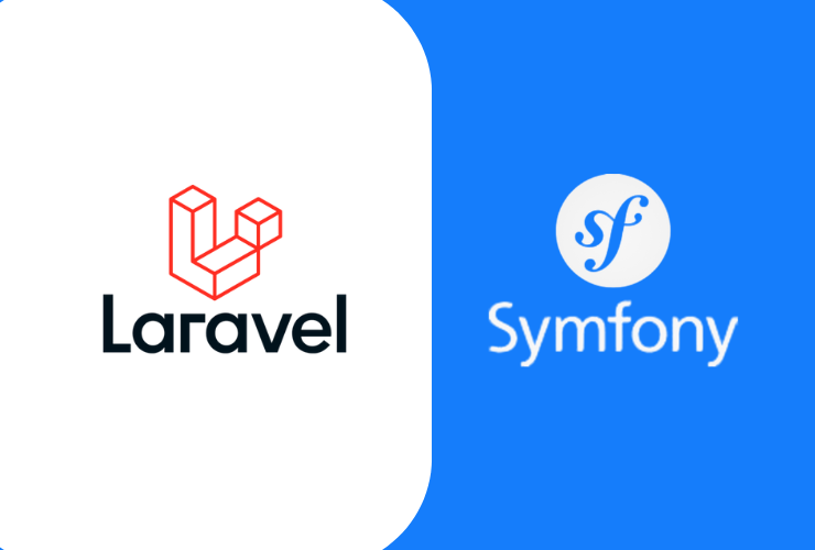 Laravel and Symfony: PHP Framework