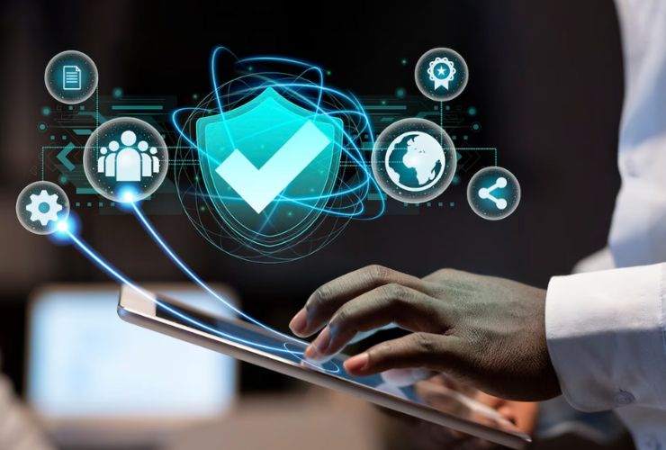 Laravel Application Security