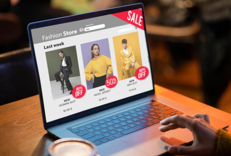 Shopify Product Pages