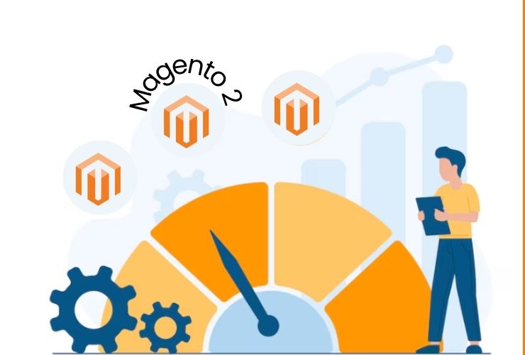 Magento 2 Speed Optimization