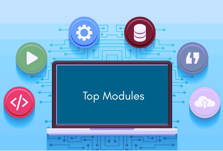 DNN Modules