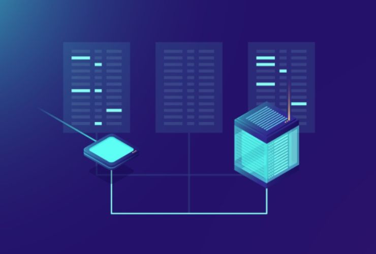 Scalable Node.js