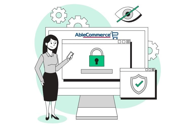 Secure Your AbleCommerce