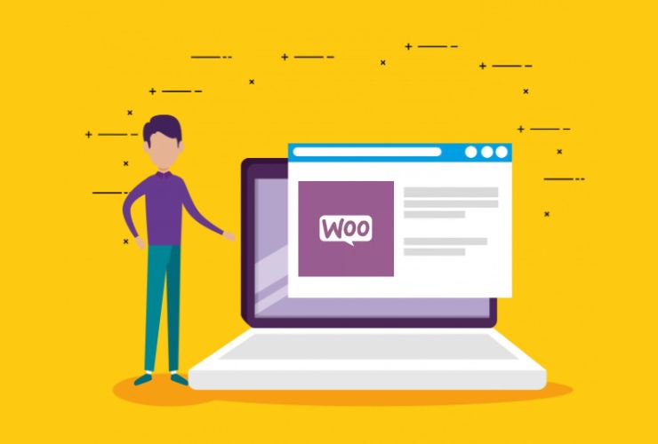 WooCommerce