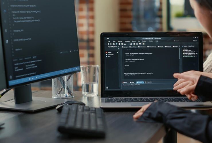 OS Development