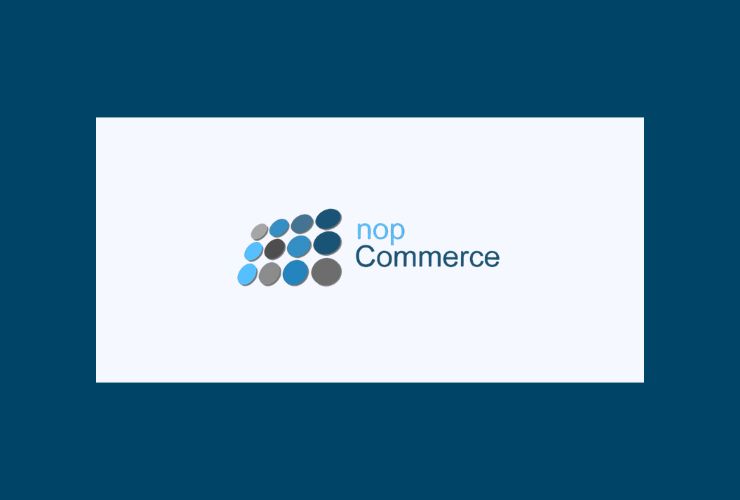 NopCommerce