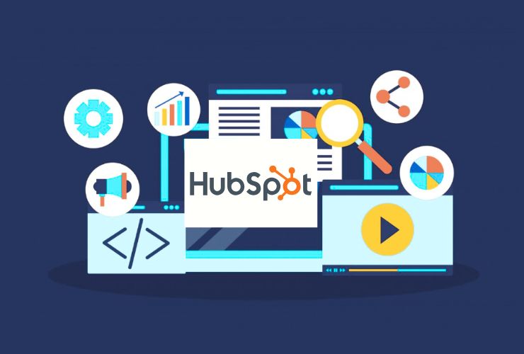 HubSpot