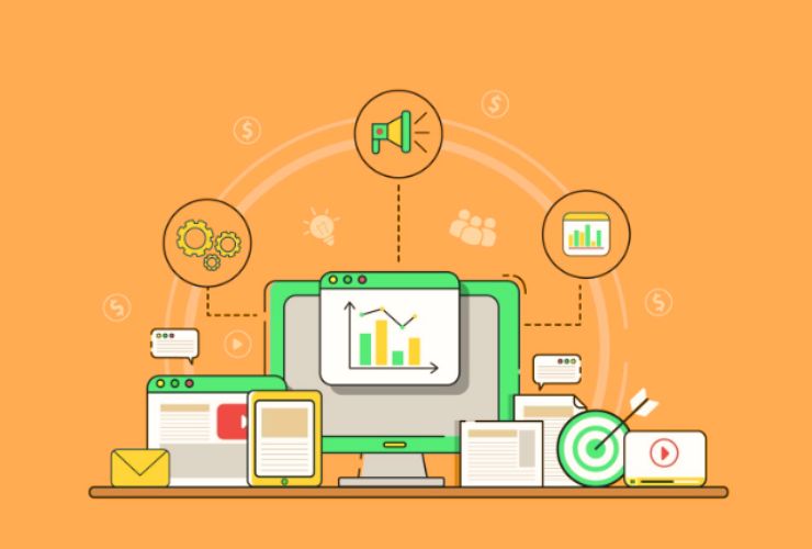Kentico Content Management