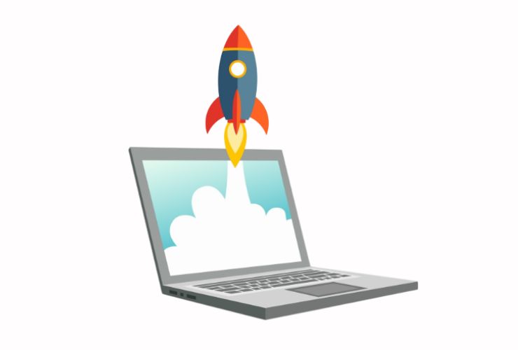 Speed Up Your PHP App