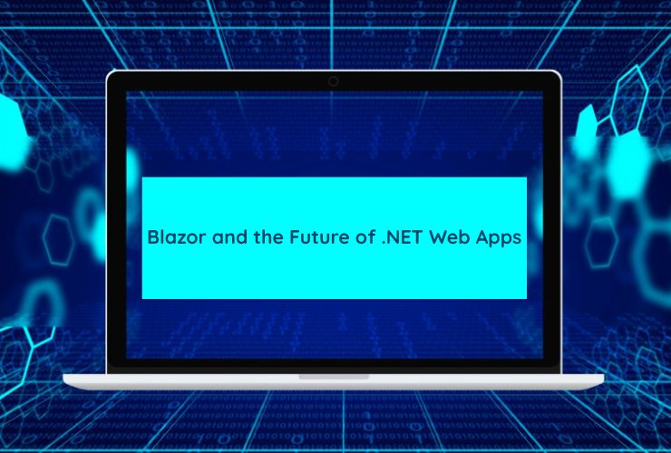 Blazor