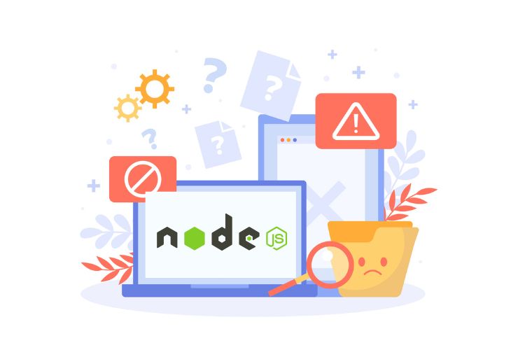Common Node.js Errors