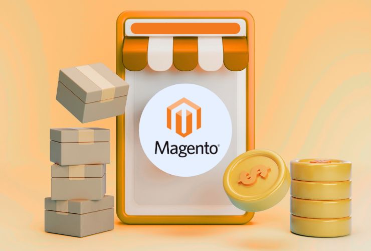 Magento