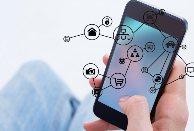iOS Networking Alamofire