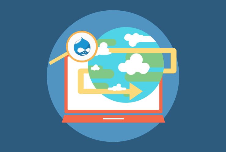 Drupal