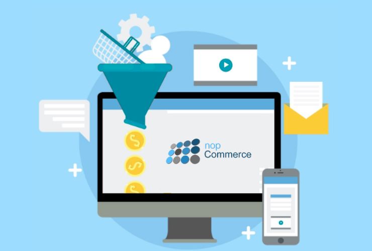 Top nopCommerce Plugins