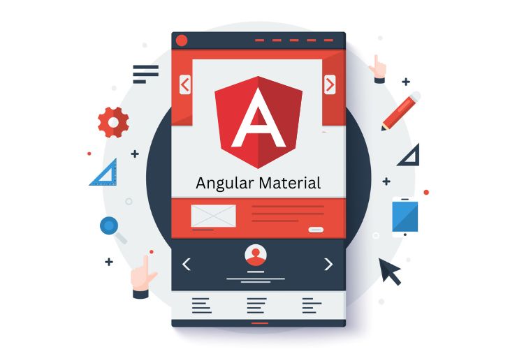 Angular Material (2)