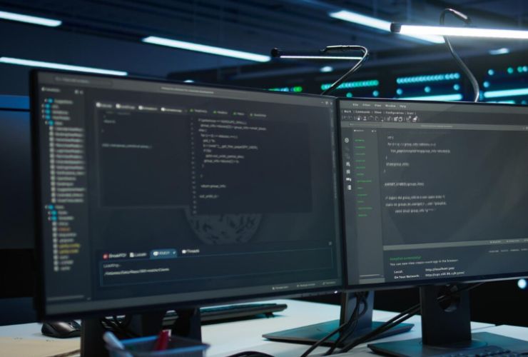 Choose Cross-Platform Development