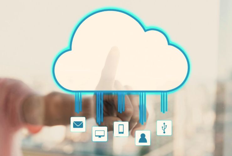 Cloud ERP Integration