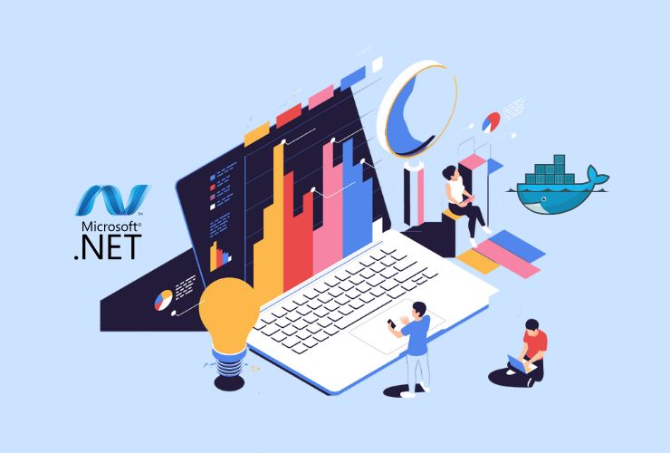 Docker for .NET Developers