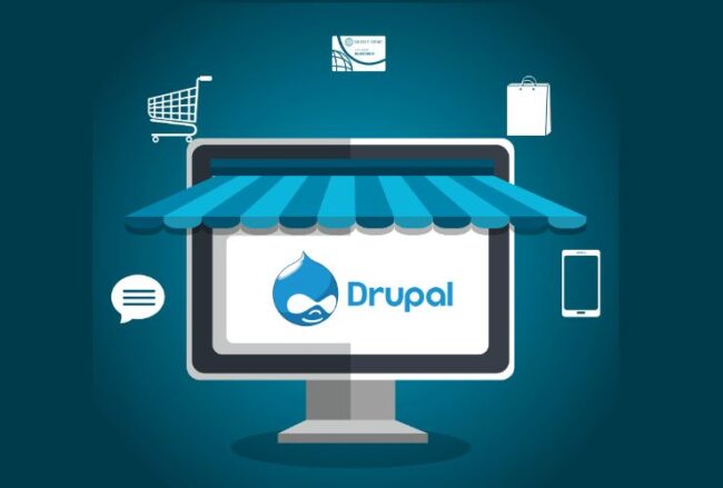 Top Drupal Modules to Power Your E-commerce Store - E Edge Technology