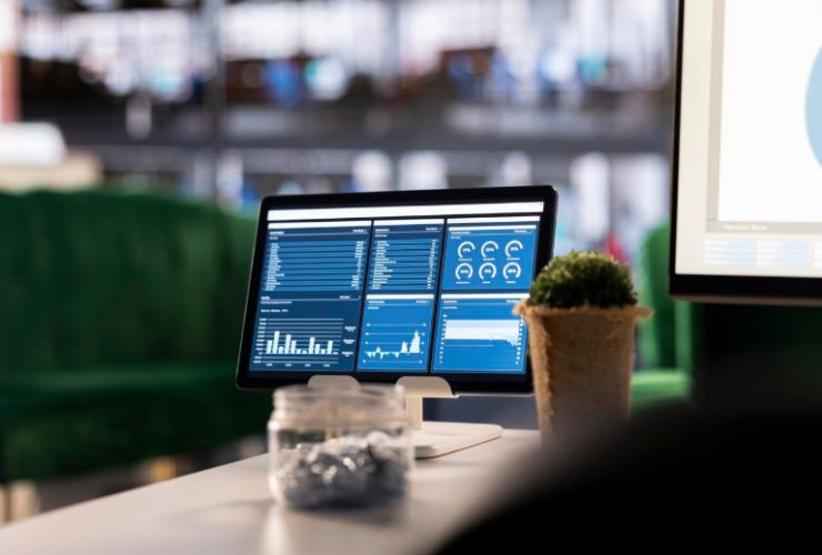 ERP Integration