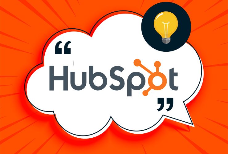 HubSpot CRM tip