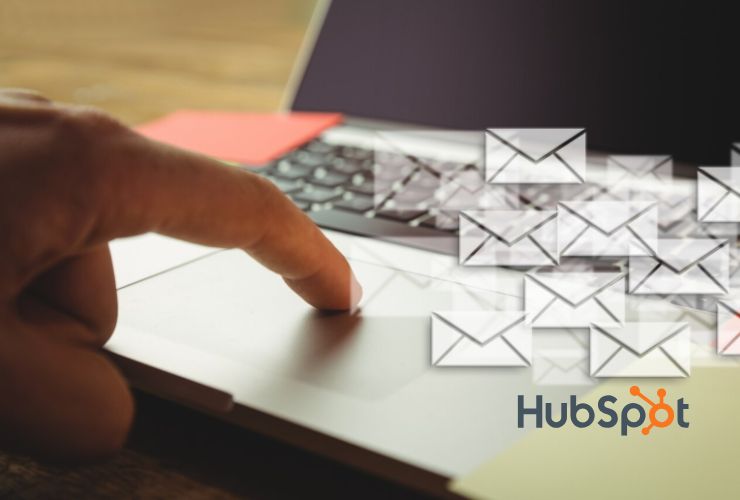 HubSpot Email Marketing