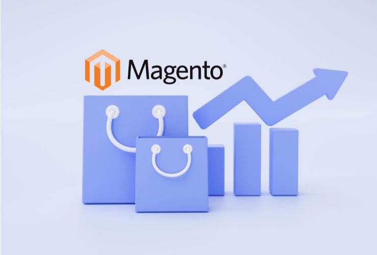 Magento for e-commerce