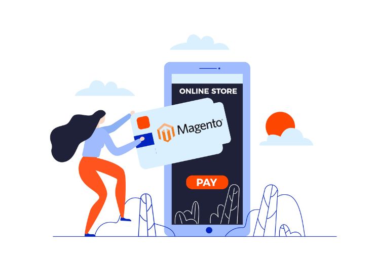 Magento payment gateways
