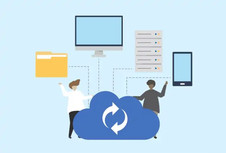 MySQL Backup and Restore