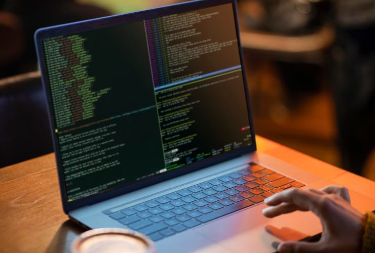 Node.js and MongoDB