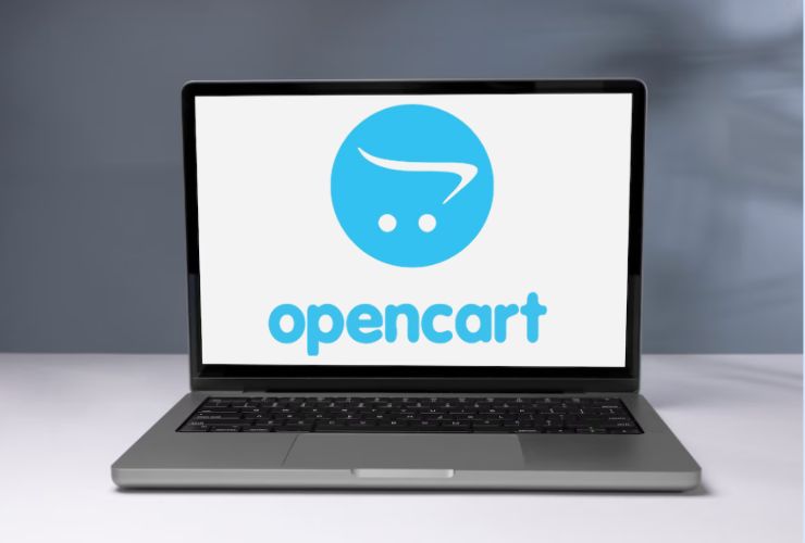 OpenCart Theme